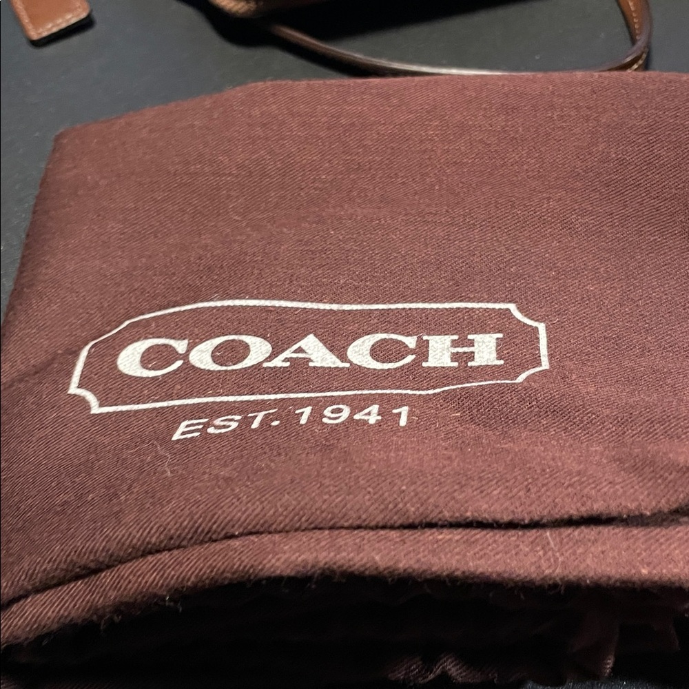 Coach 1941 Legacy Denim bundle - Picture 14 of 17